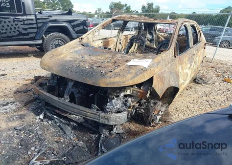 2016 Ford Edge Sel from USA, damaged, VIN 2FMPK3J84GBC23421